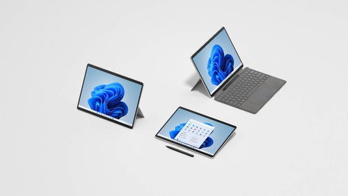 Surface新品實力一覽 Win11助攻，計算機系統(tǒng)服務(wù)新標(biāo)桿